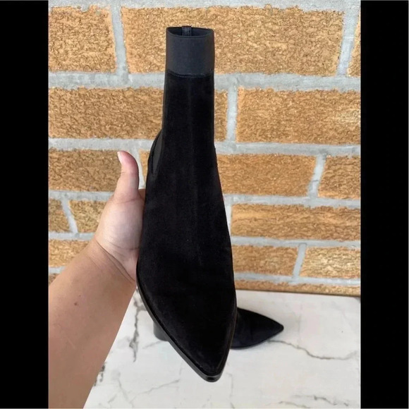 Rag & Bone Brynn Booties size 6 - Picture 8 of 14